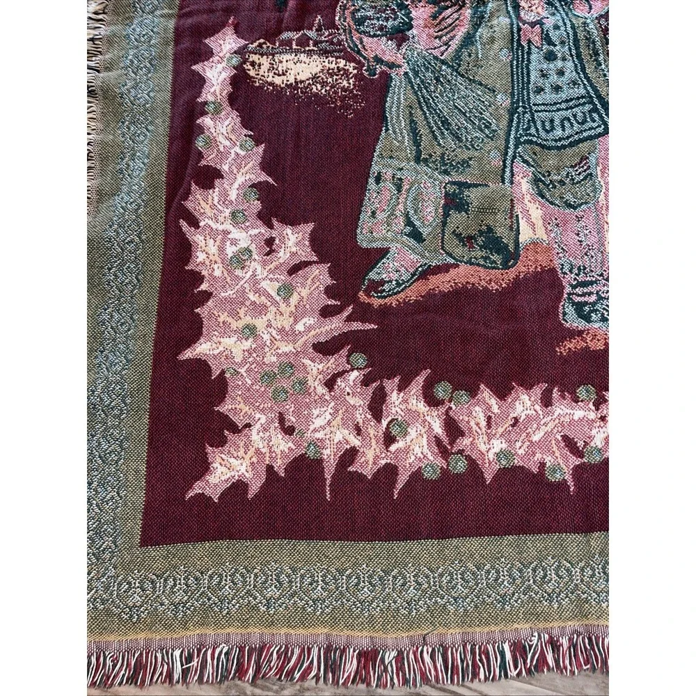 Goodwin Weavers good size